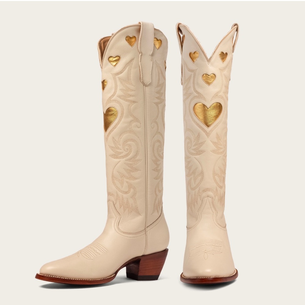 Limited edition City Boots